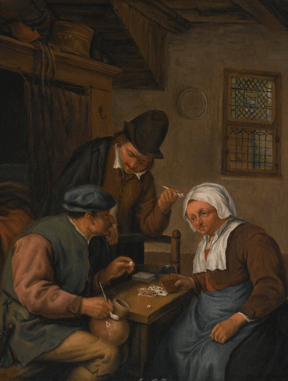  av Adriaen van Ostade