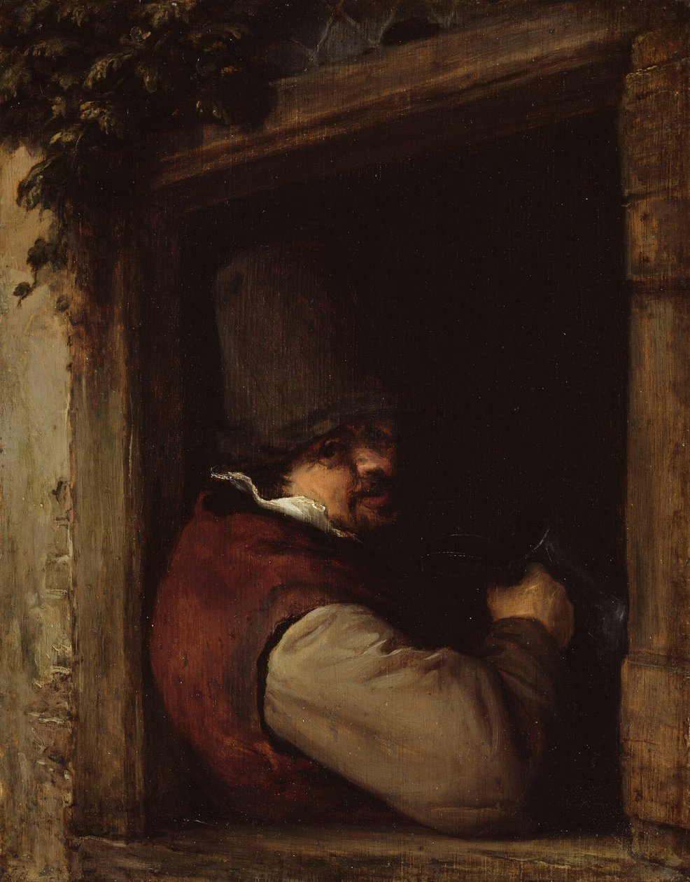  av Adriaen van Ostade
