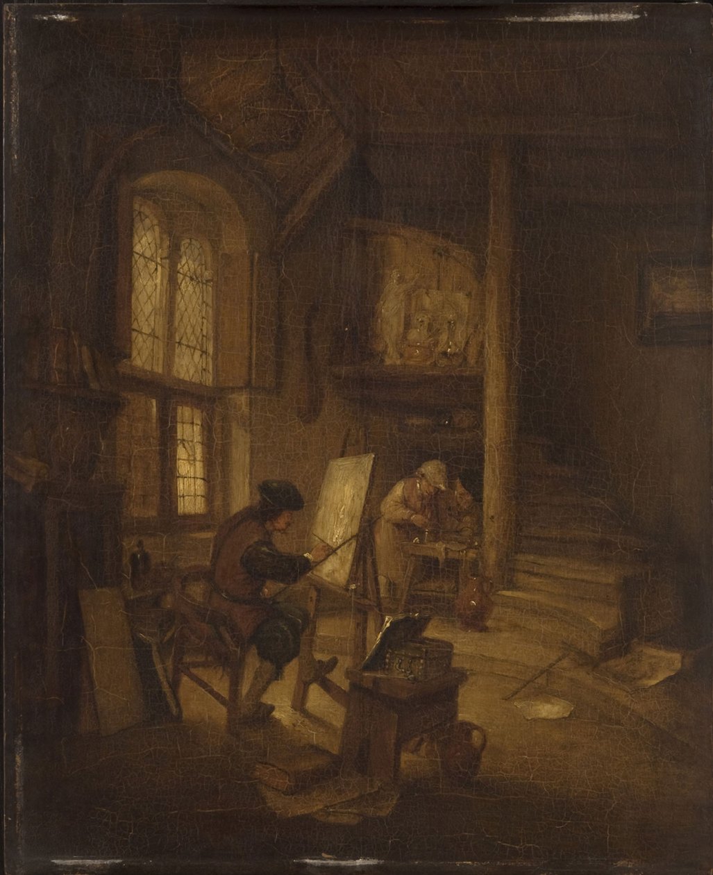 av Adriaen van Ostade