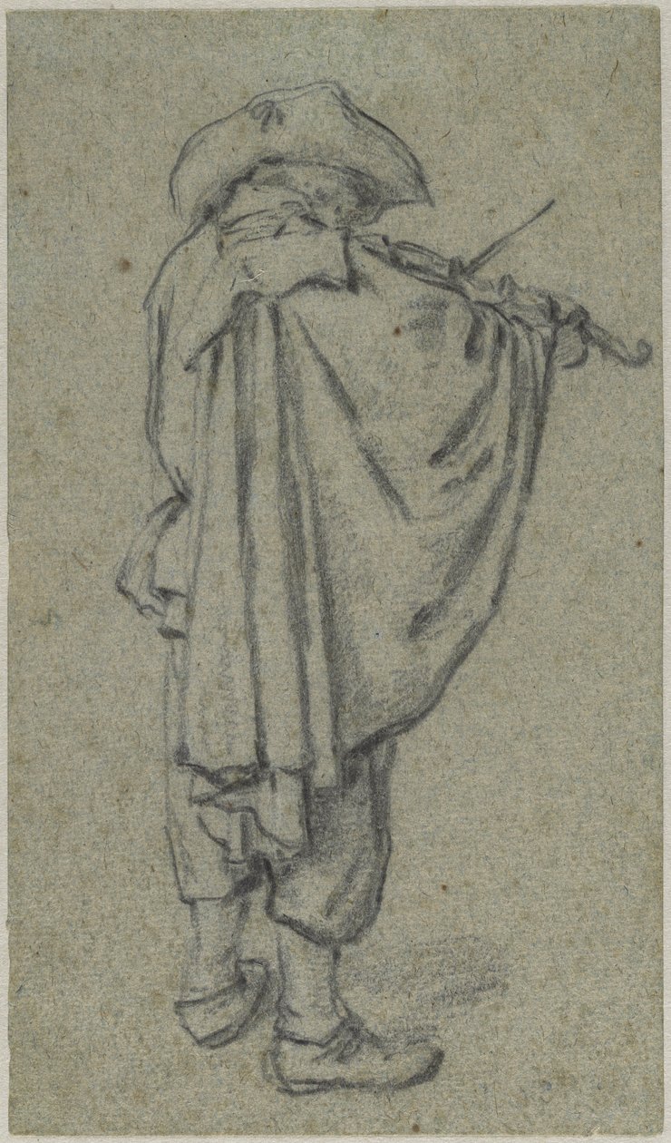  av Adriaen van Ostade