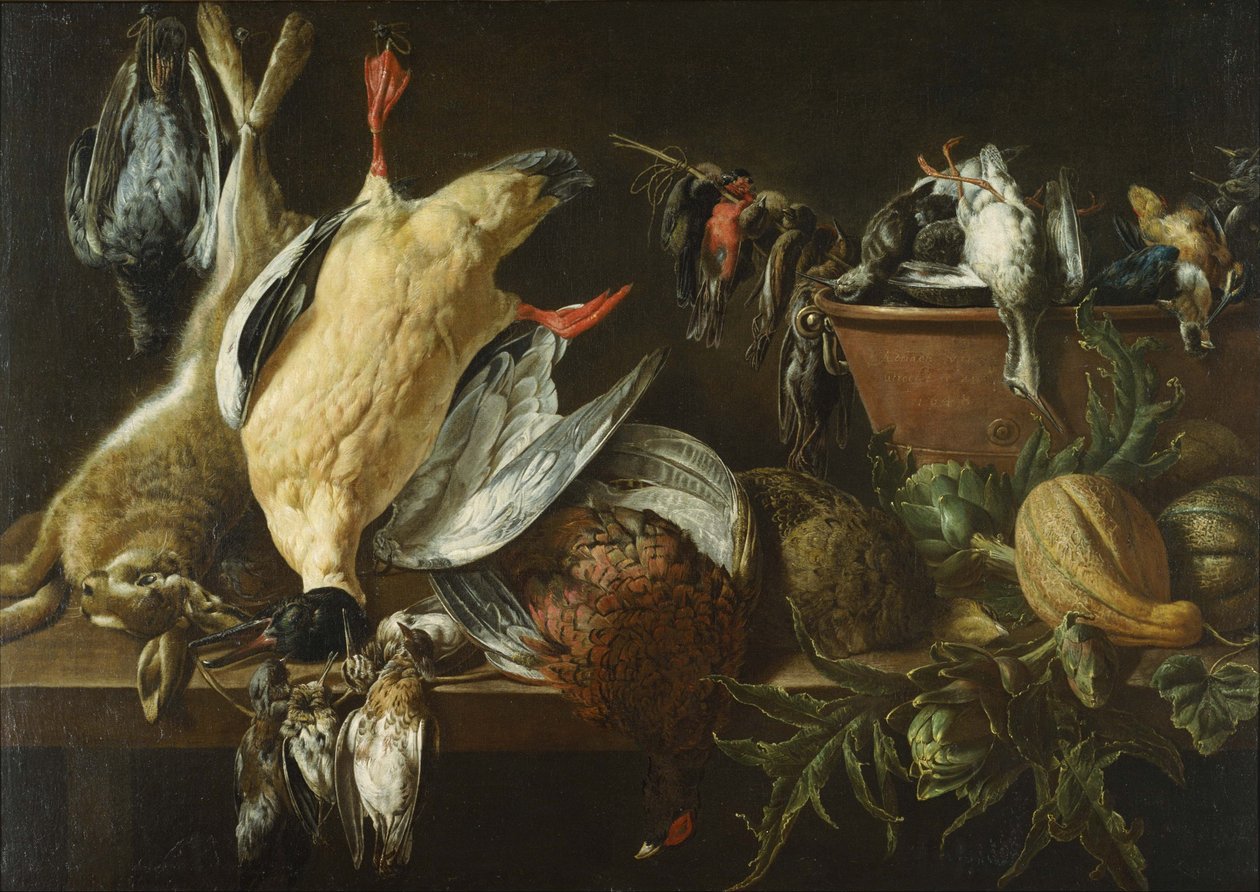  av Adriaen van Utrecht