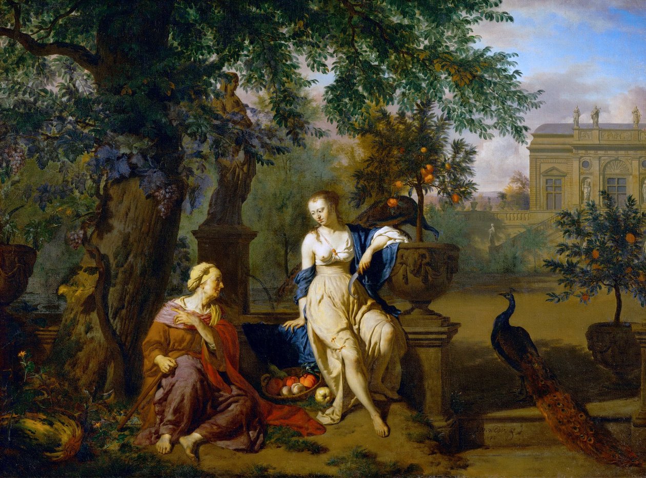  av Adriaen van de Velde