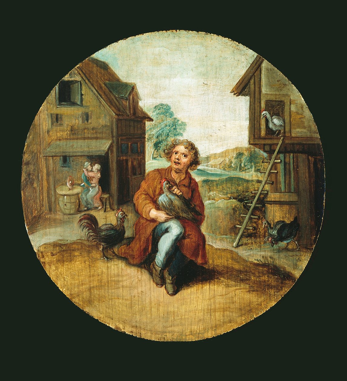  av Adriaen van de Venne