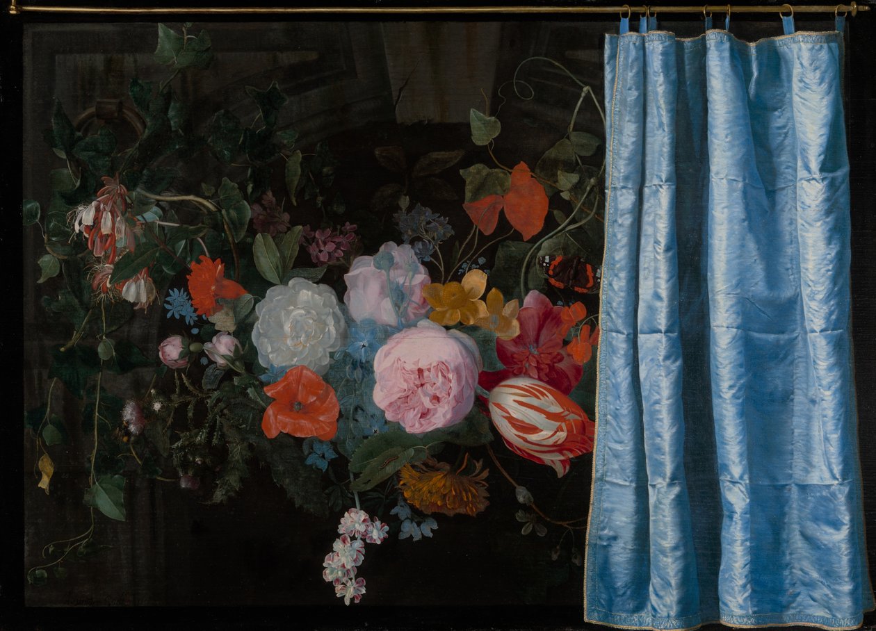  av Adriaen van der Spelt