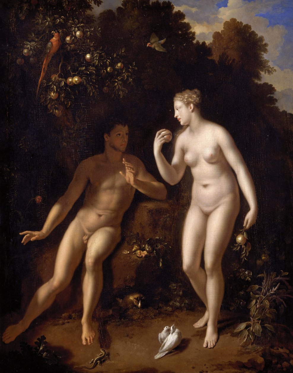  av Adriaen van der Werff