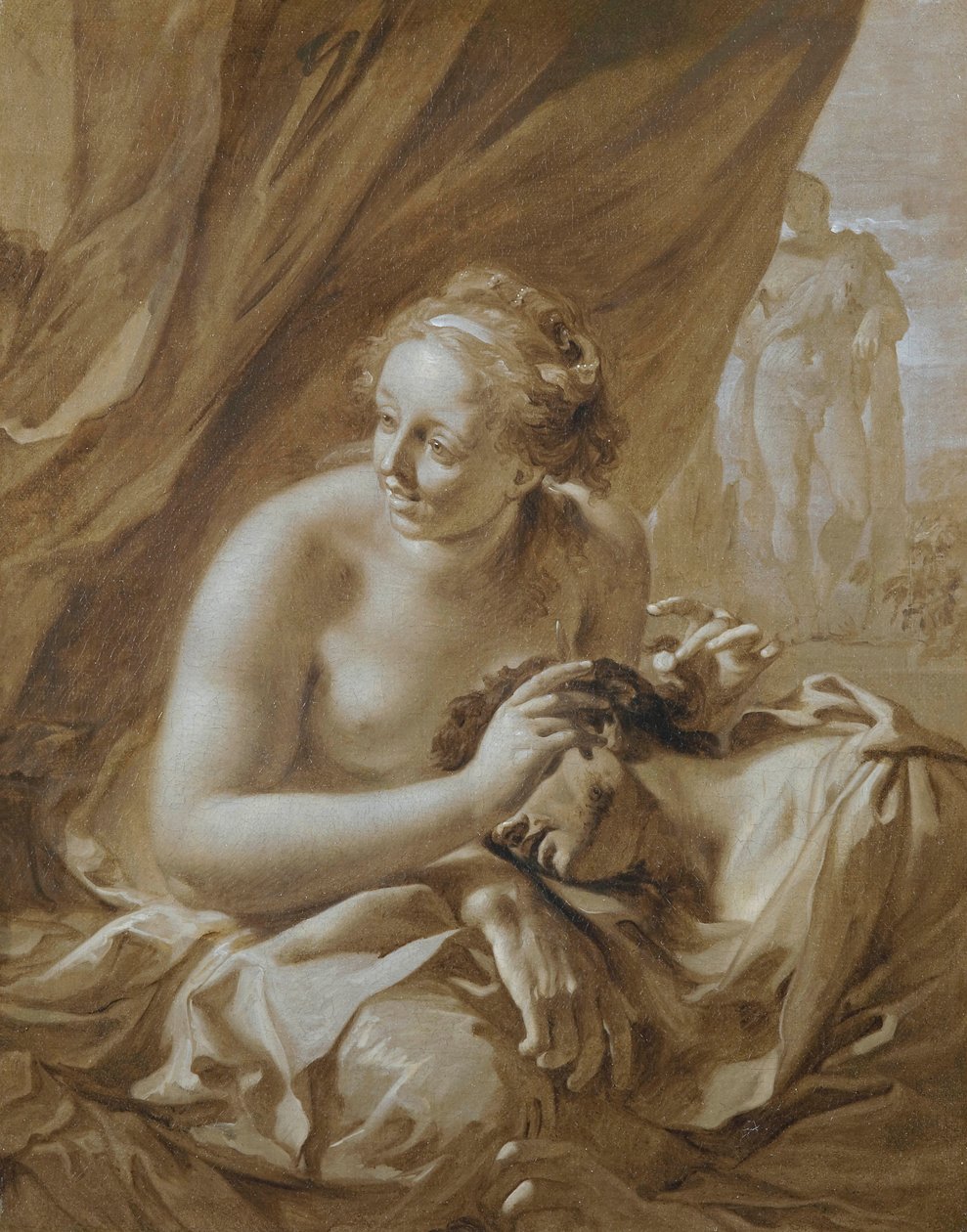  av Adriaen van der Werff