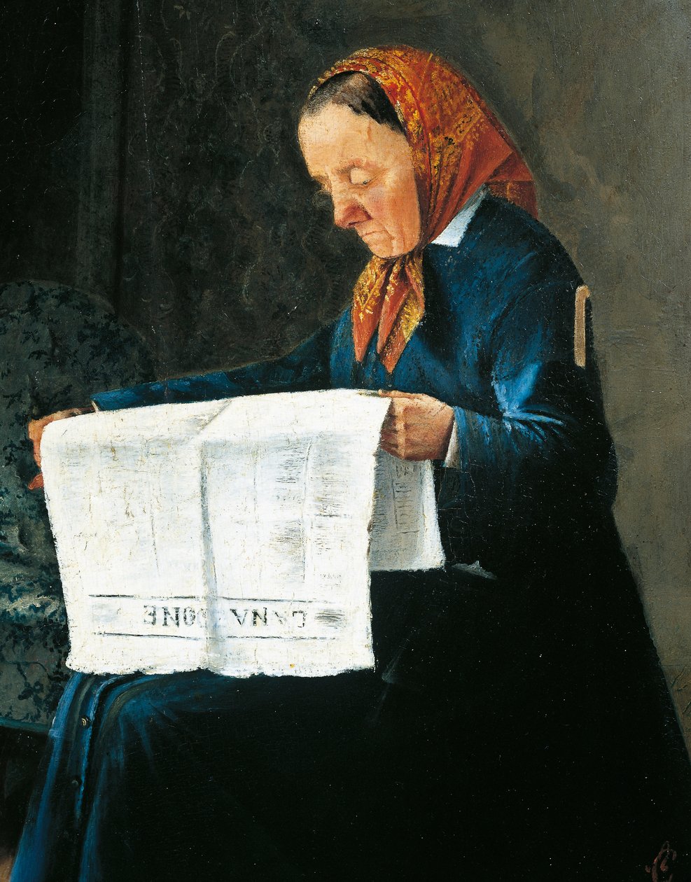  av Adriano Cecioni