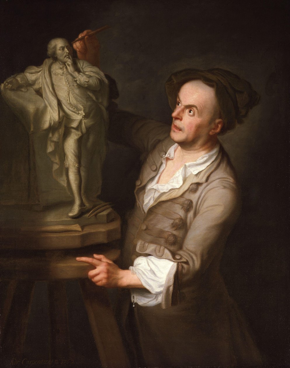  av Adrien Carpentiers