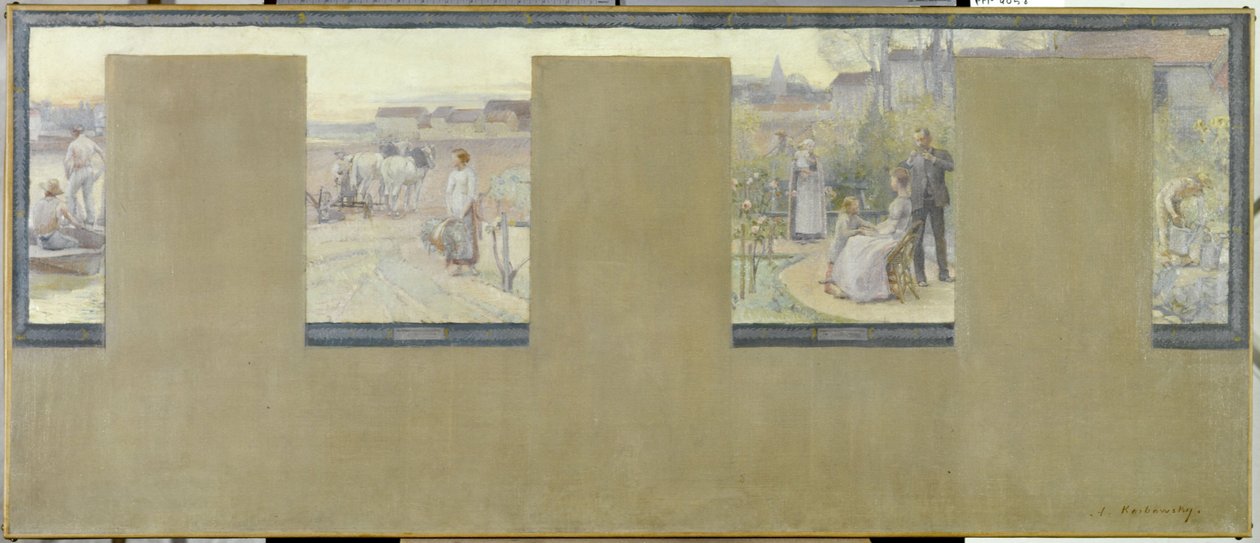  av Adrien Karbowsky
