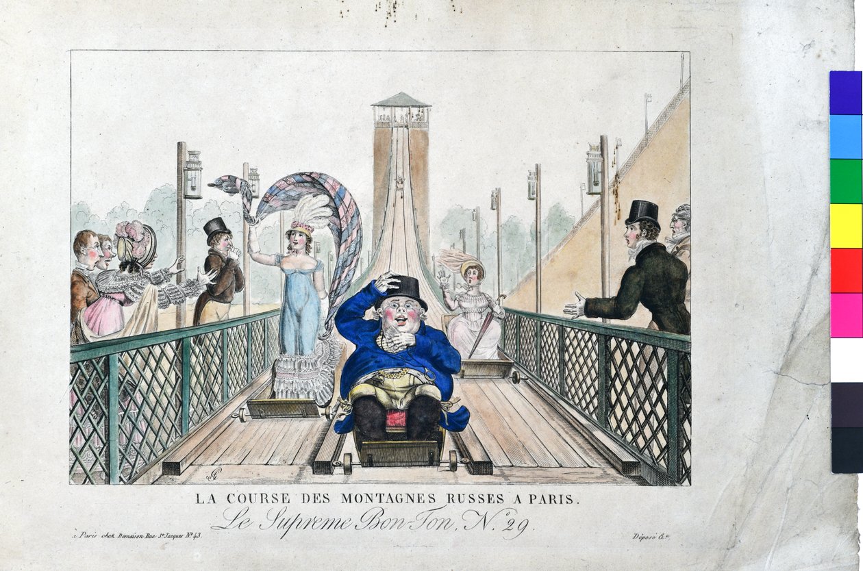  av Adrien Pierre Francois Godefroy