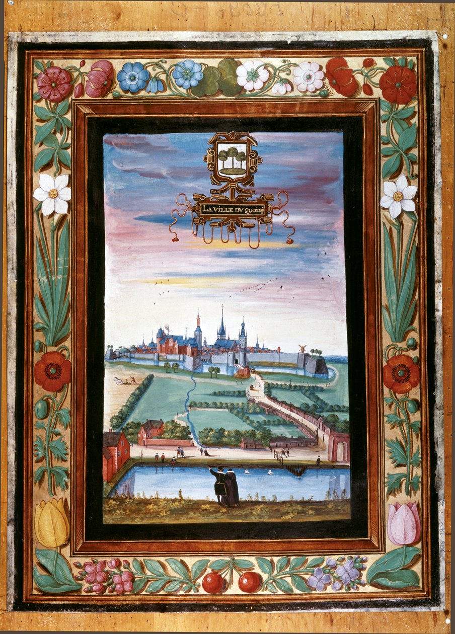  av Adrien de Montigny