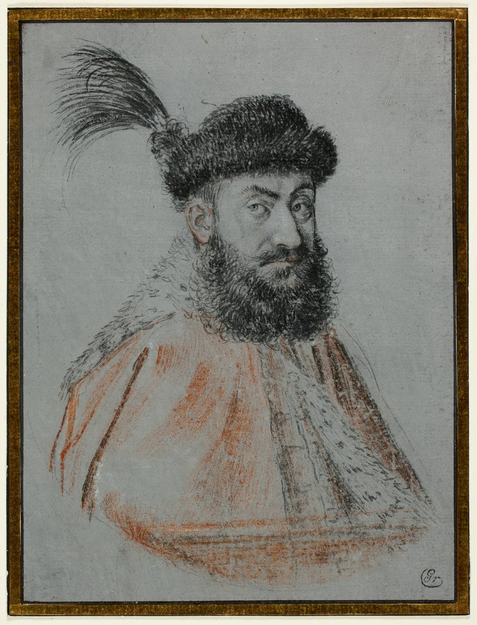  av Aegidius Sadeler II