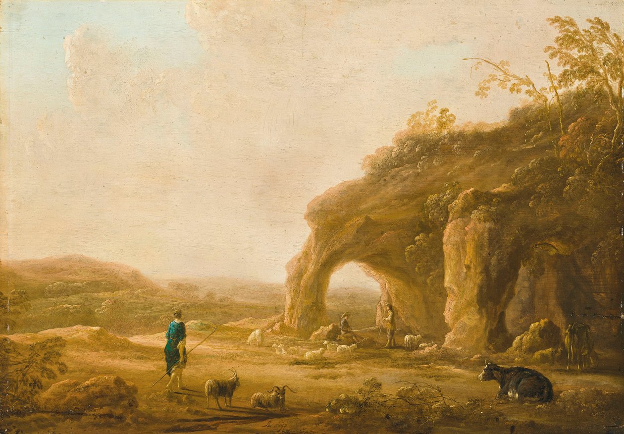  av Aelbert Cuyp