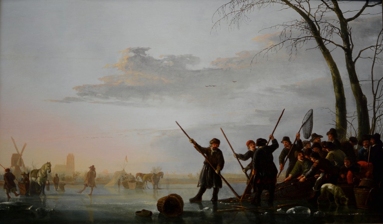  av Aelbert Cuyp