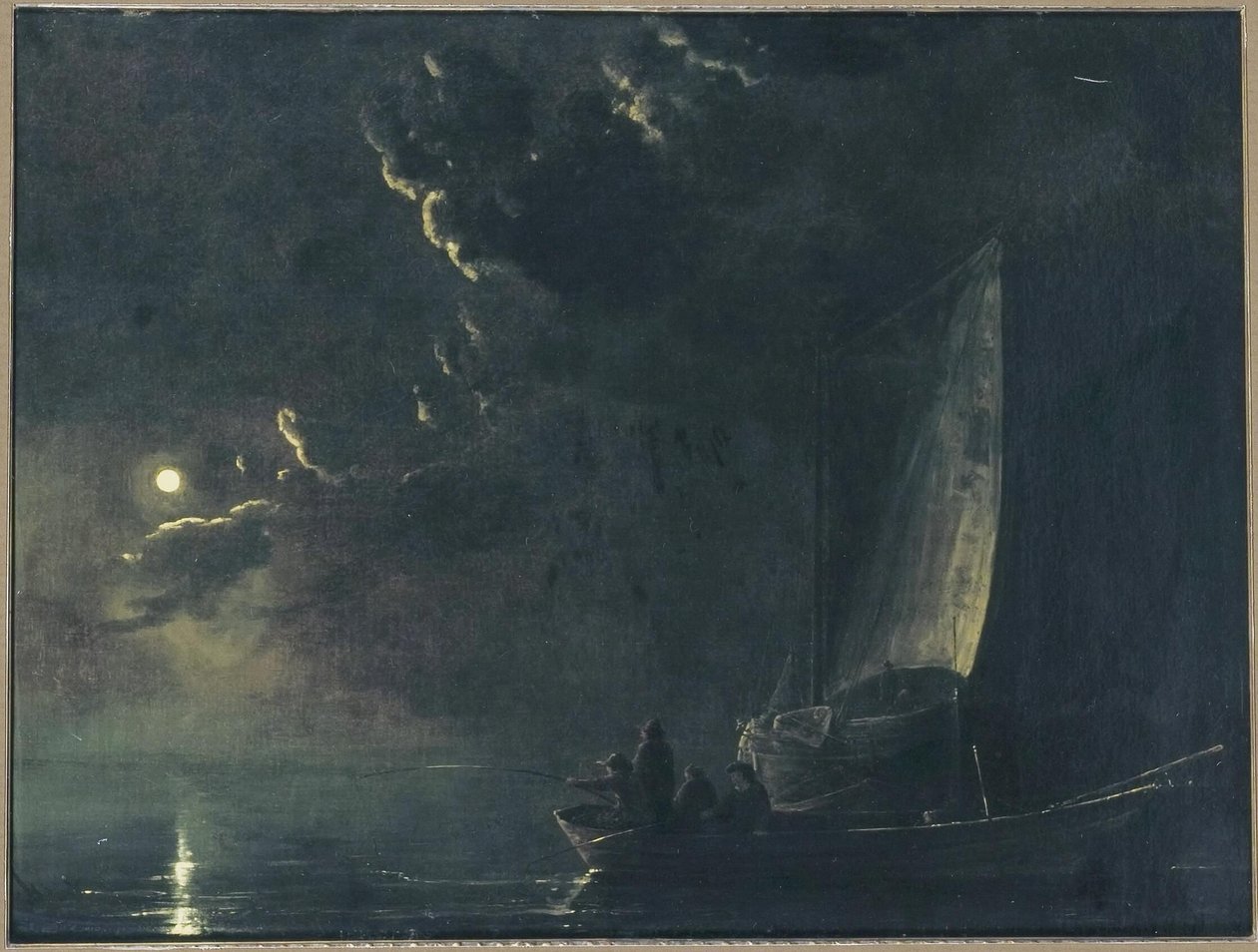  av Aelbert Cuyp