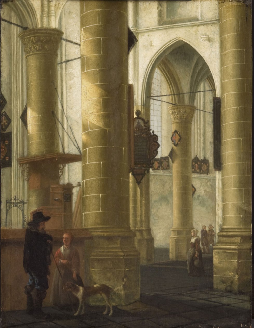  av Aelbert Cuyp