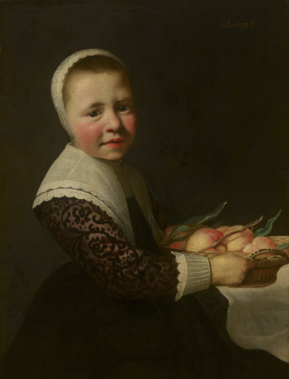  av Aelbert Cuyp