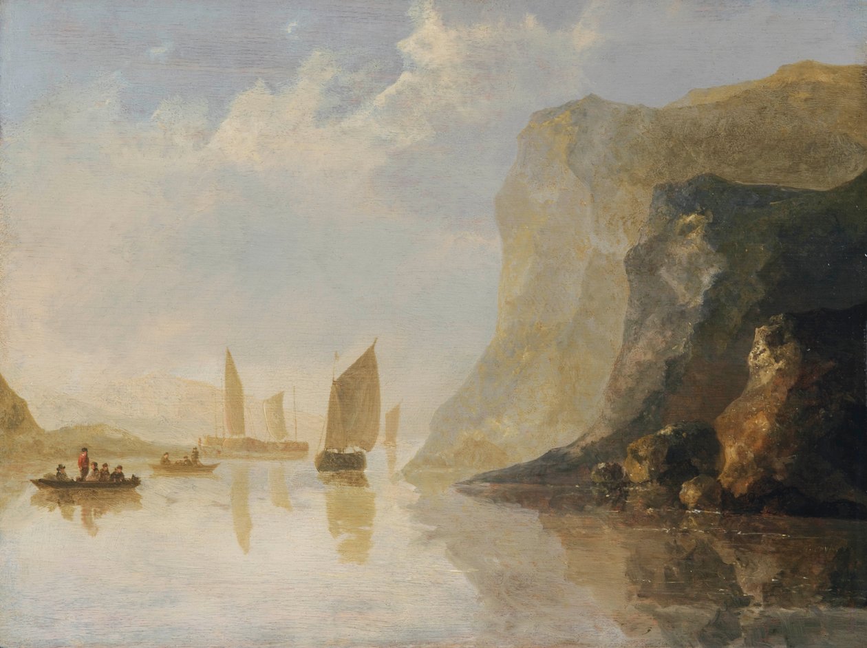  av Aelbert Cuyp