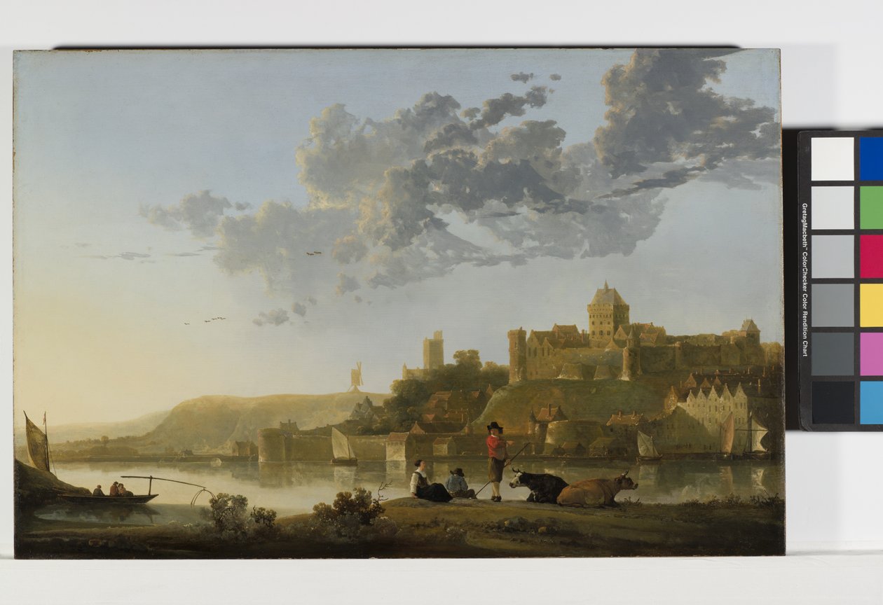  av Aelbert Cuyp
