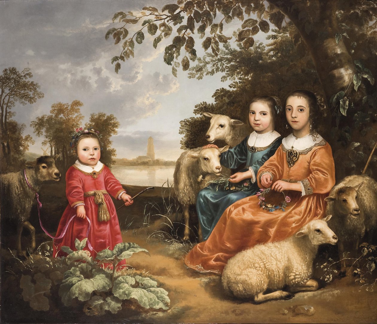  av Aelbert Cuyp