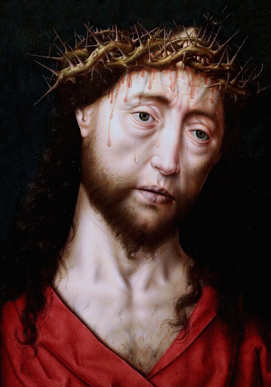  av Aelbrecht Bouts