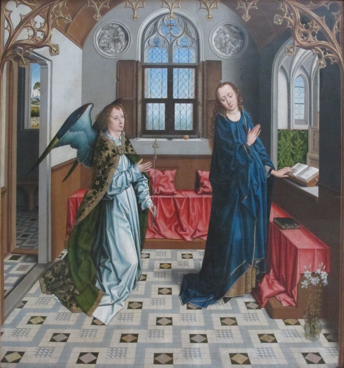  av Aelbrecht Bouts