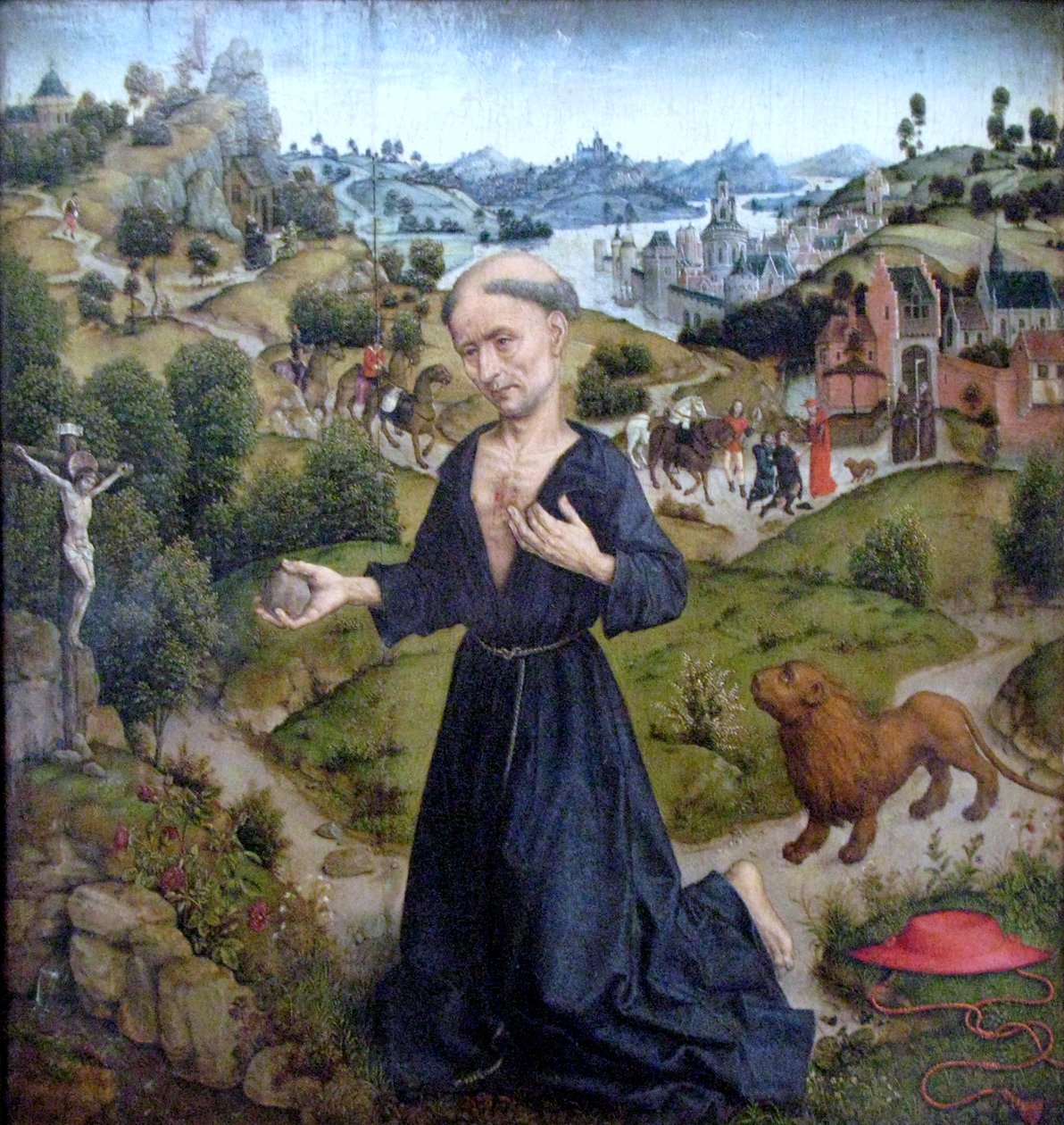  av Aelbrecht Bouts