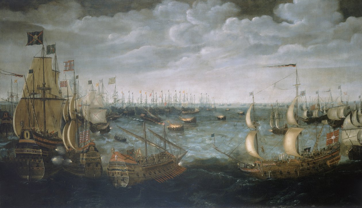  av Aert Anthonisz