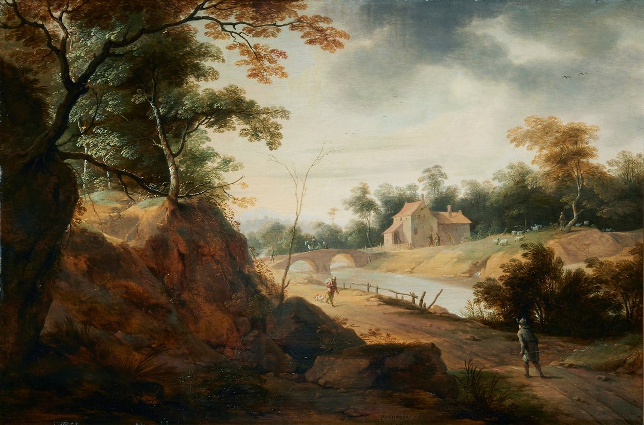  av Aert Jansz Marienhof