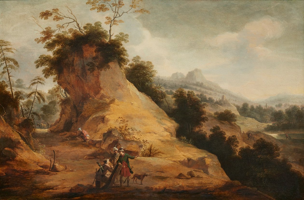  av Aert Jansz Marienhof