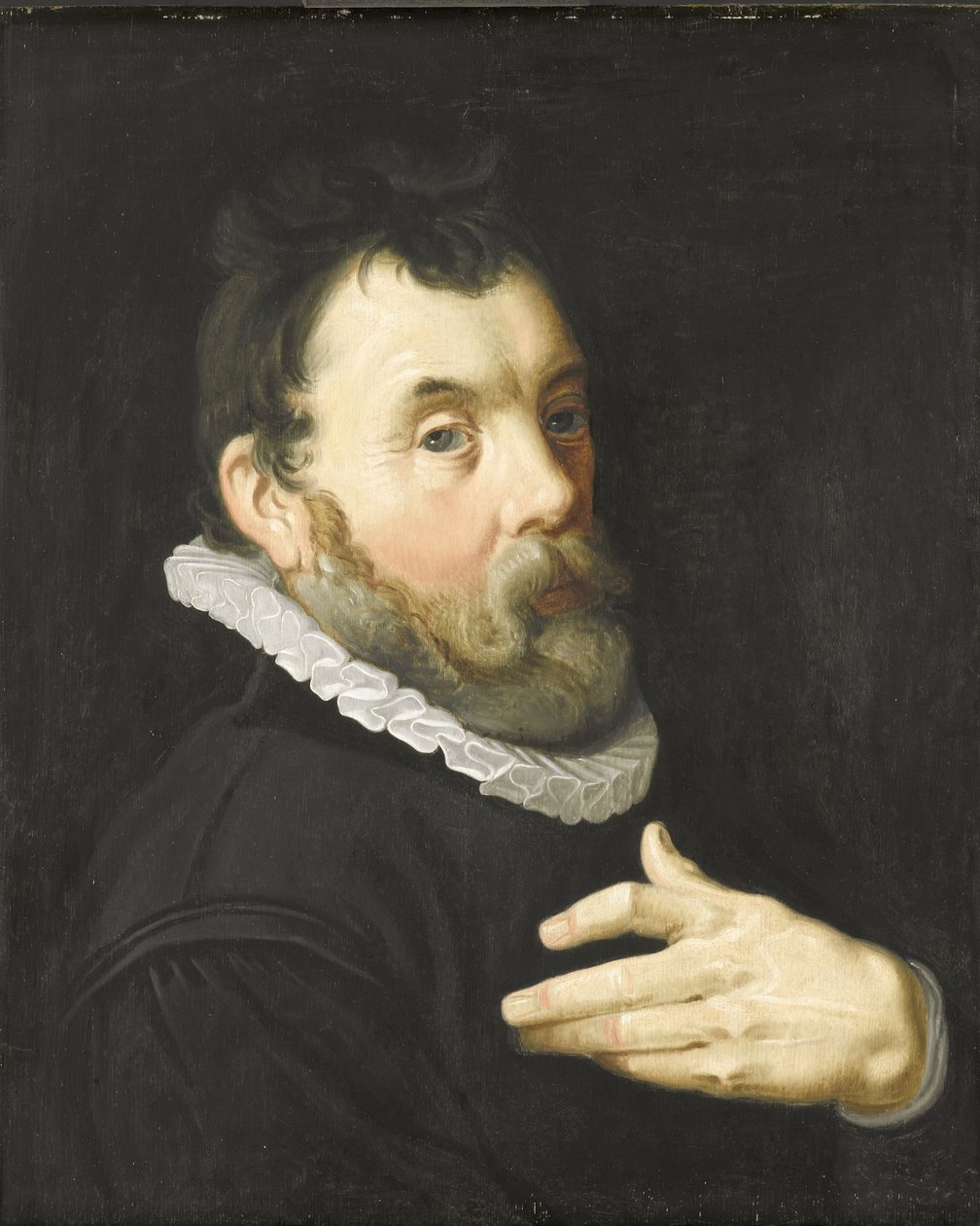  av Aert Pietersz.