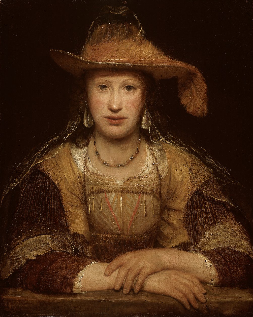  av Aert de Gelder