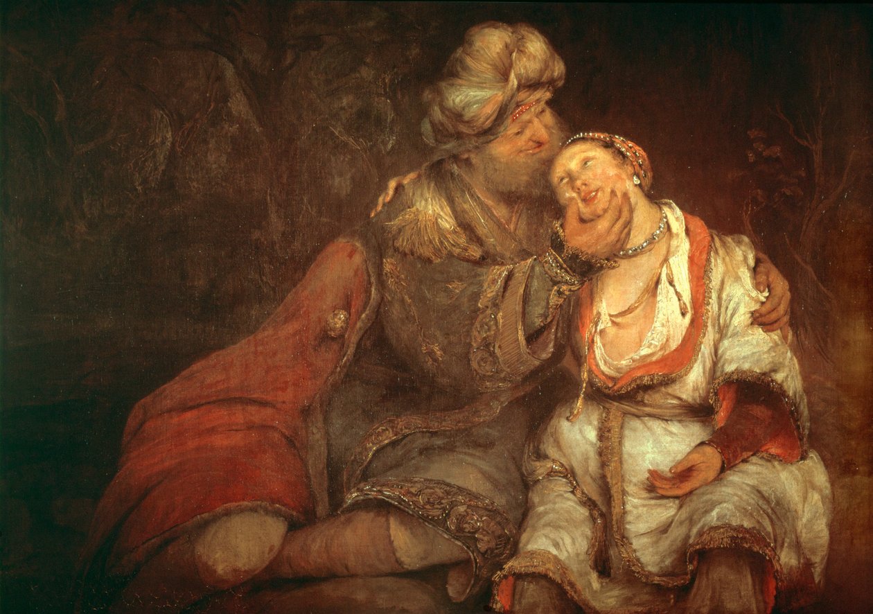  av Aert de Gelder