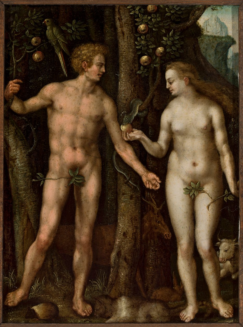  av After Albrecht Dürer