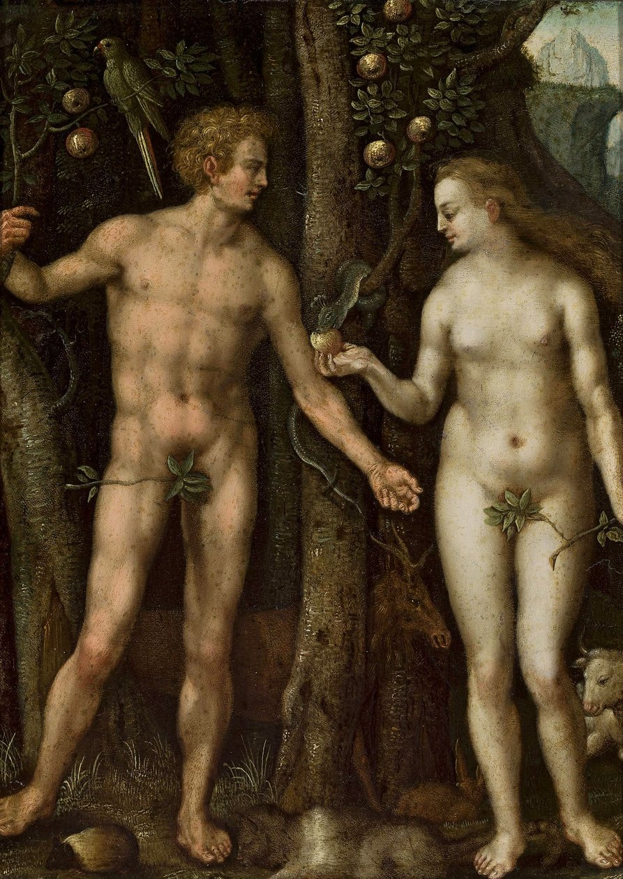  av After Albrecht Dürer