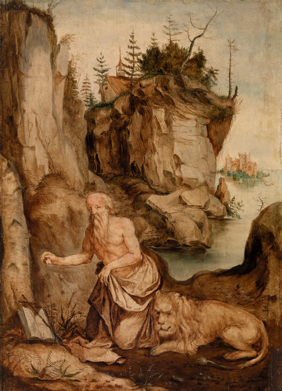  av After Albrecht Dürer