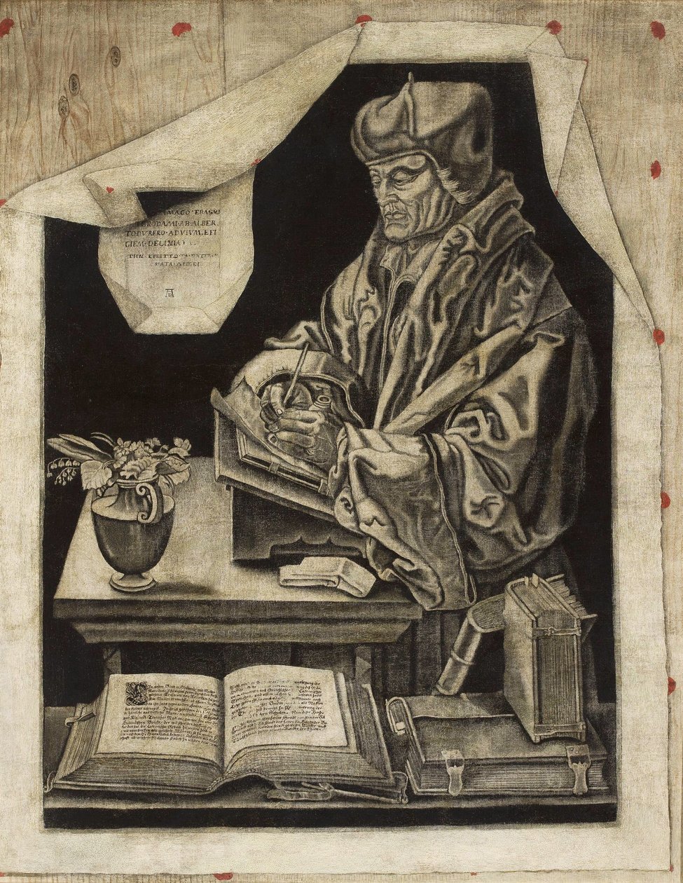  av After Albrecht Dürer
