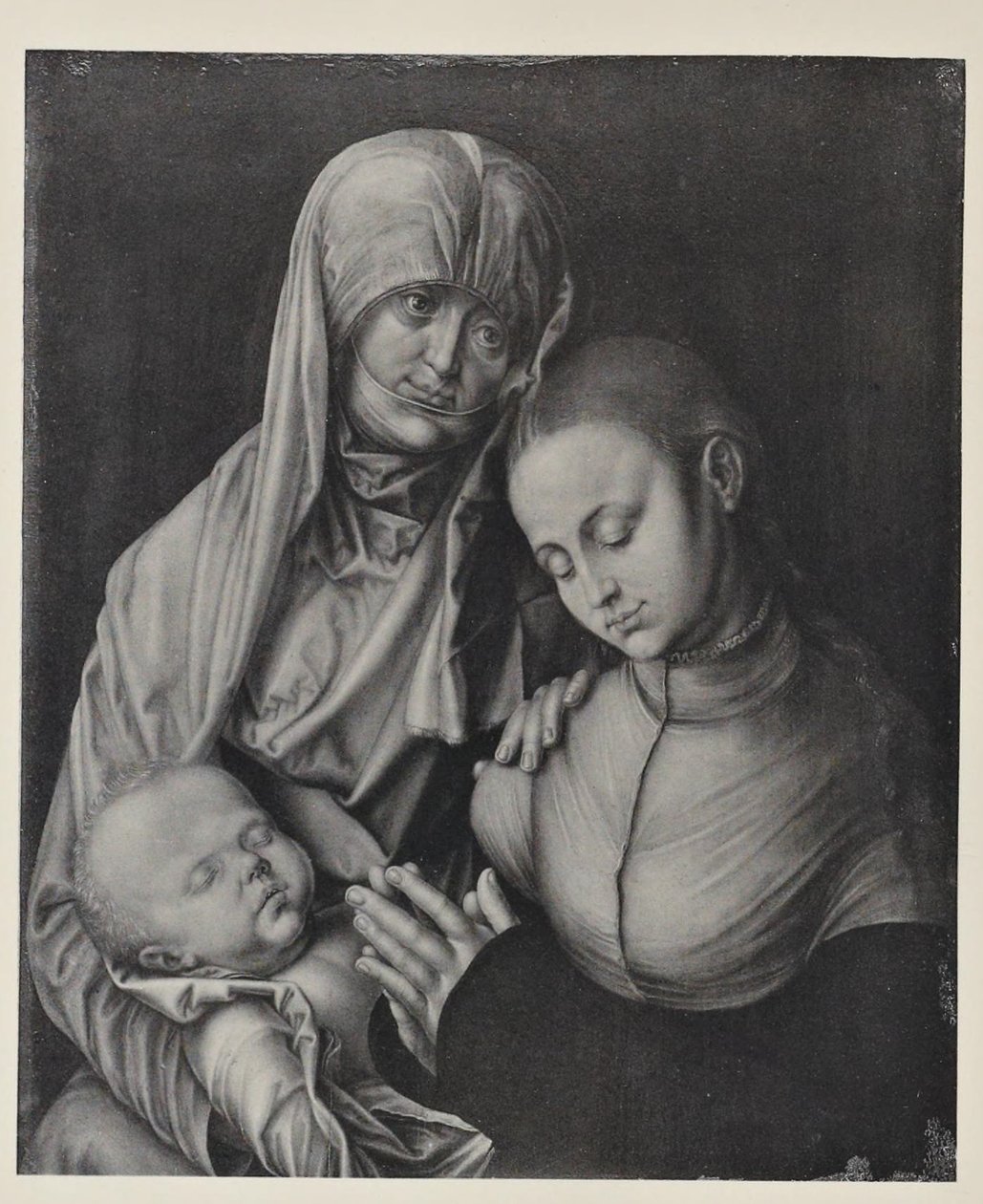  av After Albrecht Dürer