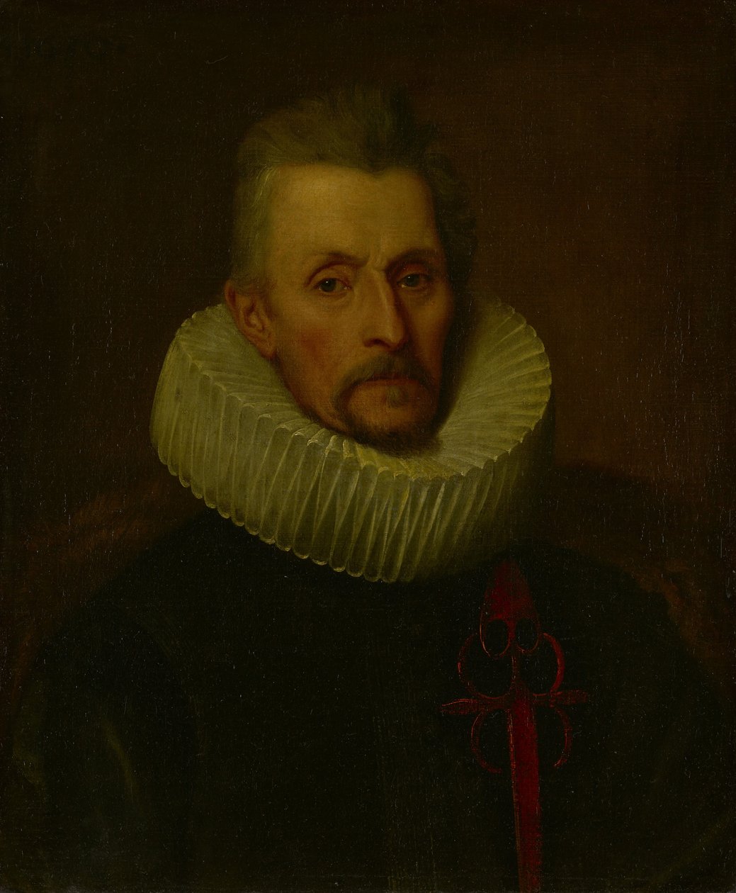 av after Anthony van Dyck