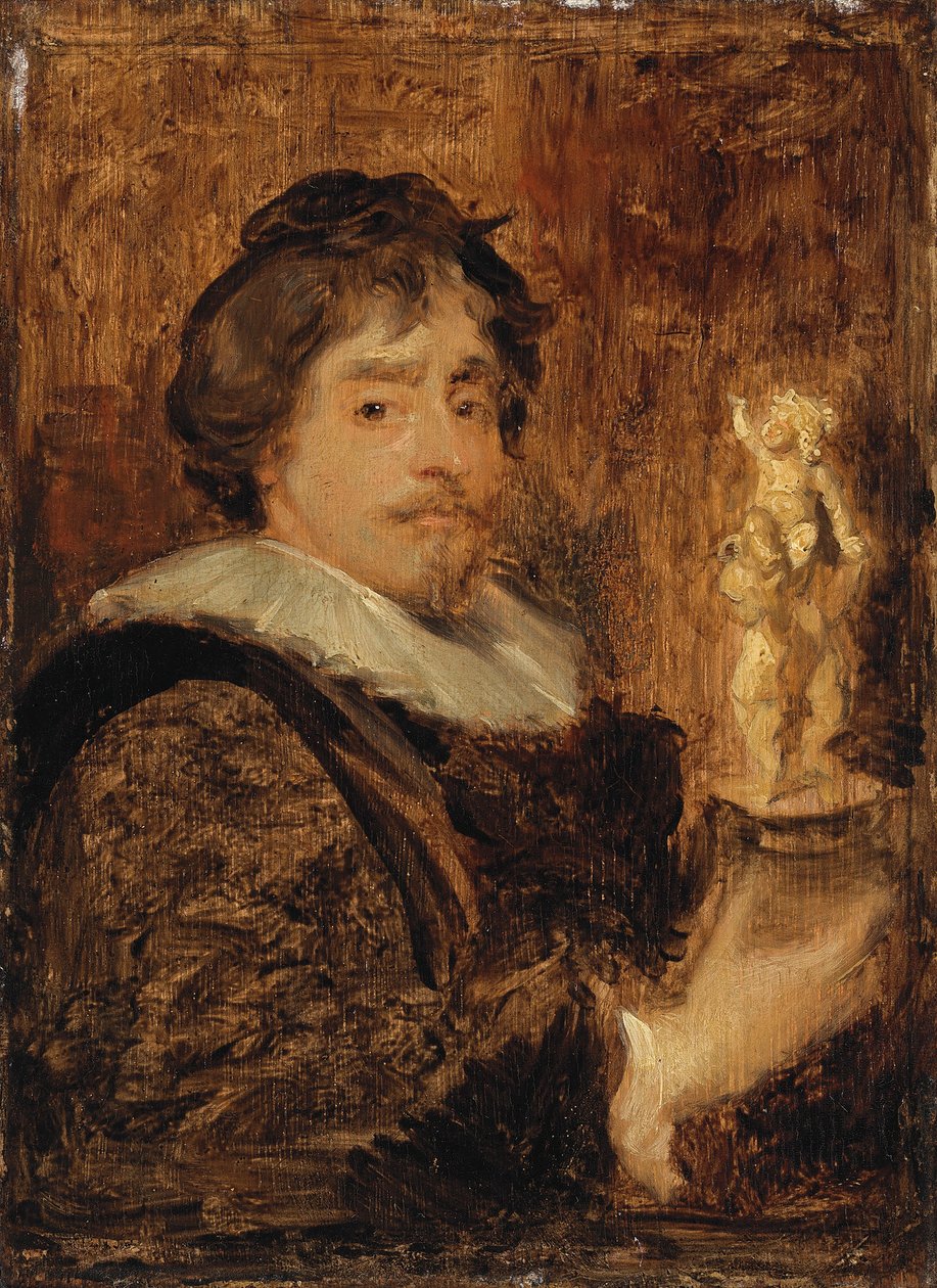  av after Anthony van Dyck