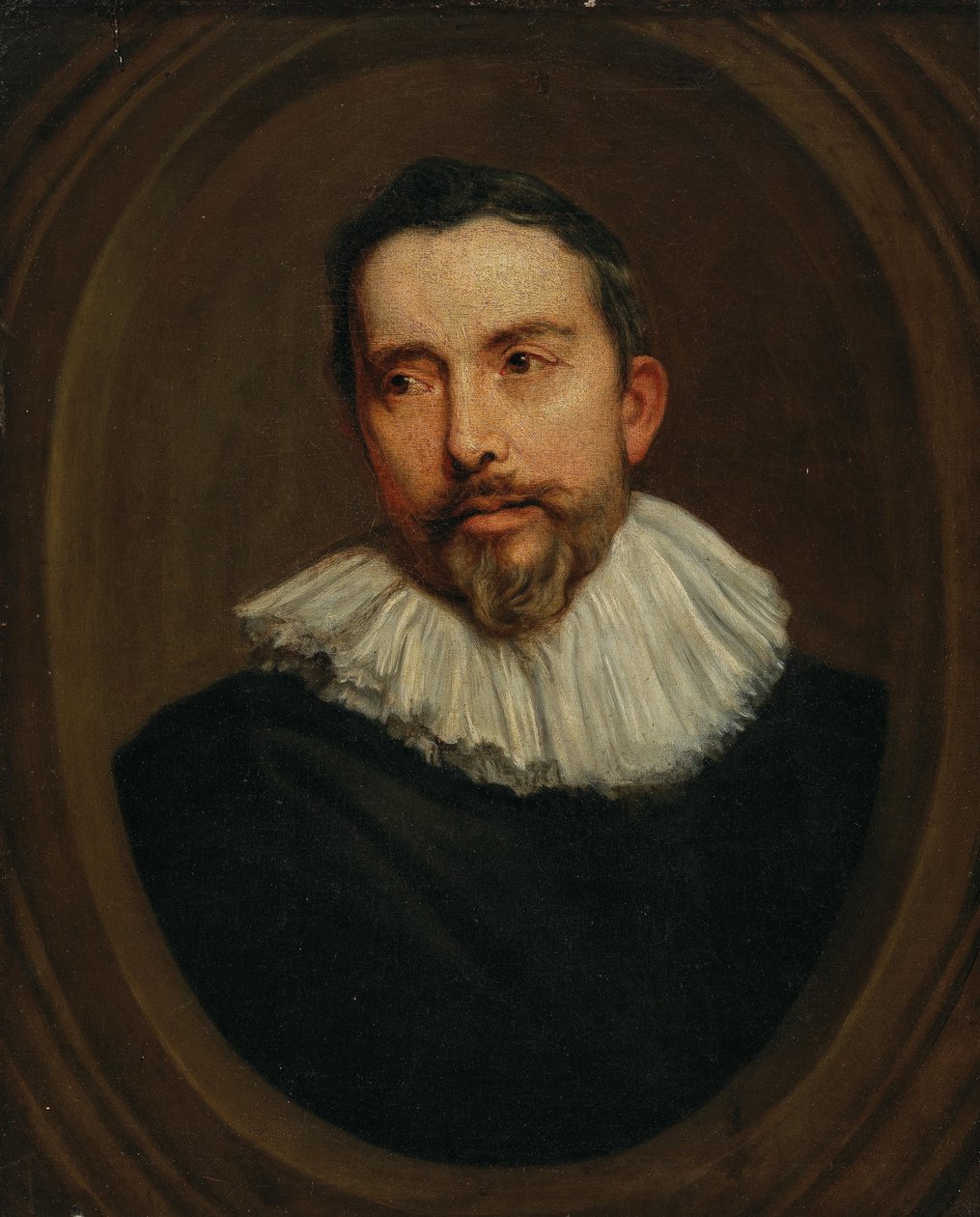  av after Anthony van Dyck