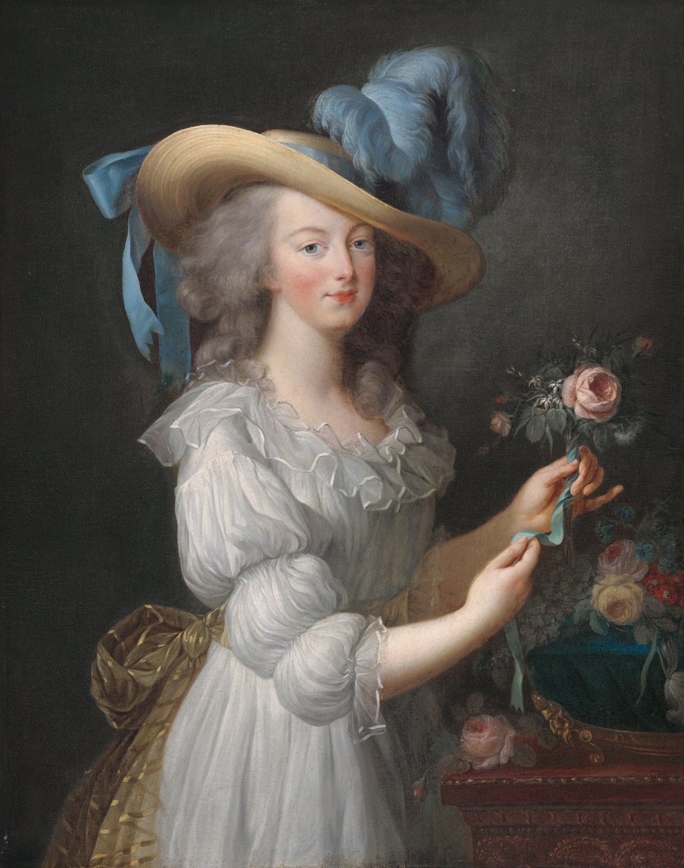  av after Élisabeth Louise Vigée Le Brun