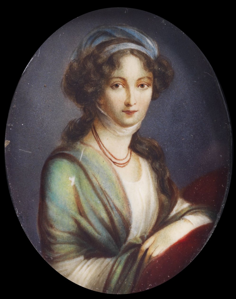 av after Élisabeth Louise Vigée Le Brun