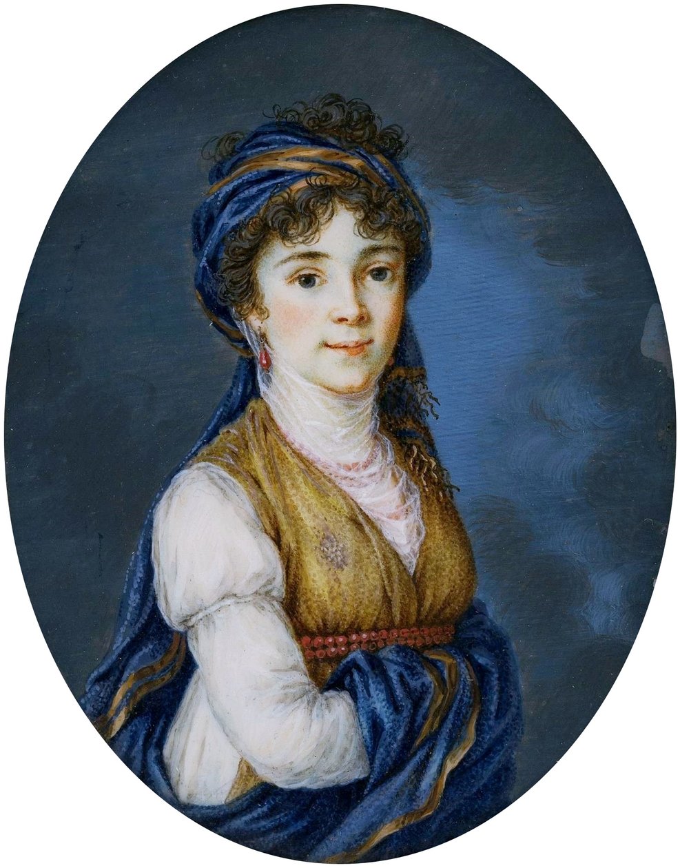  av after Élisabeth Louise Vigée Le Brun