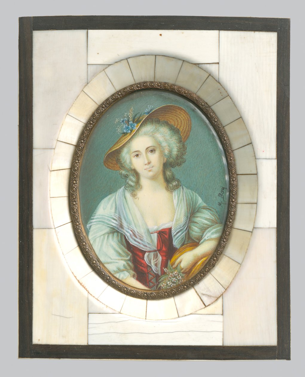  av after Élisabeth Louise Vigée Le Brun