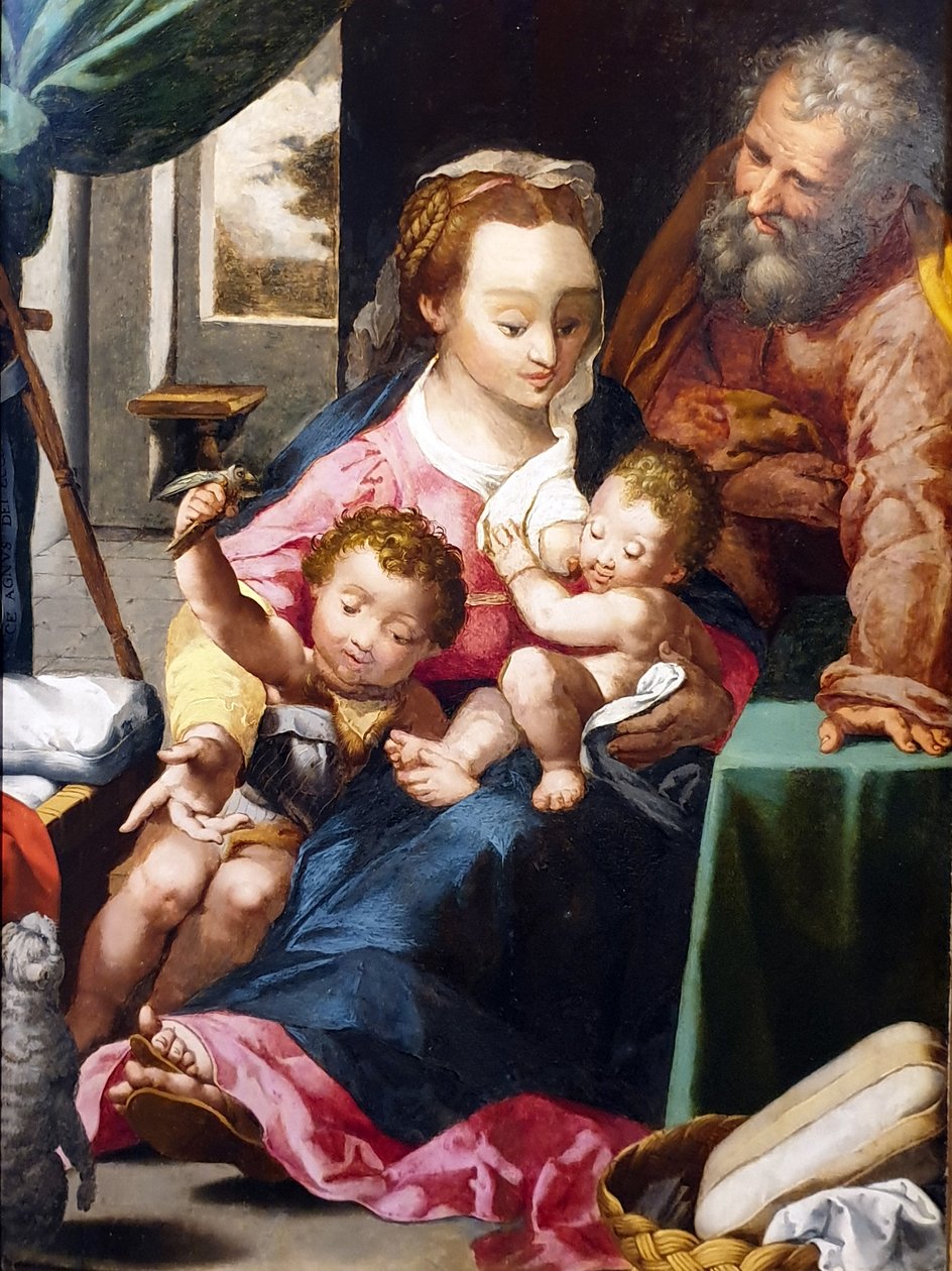  av after Federico Barocci
