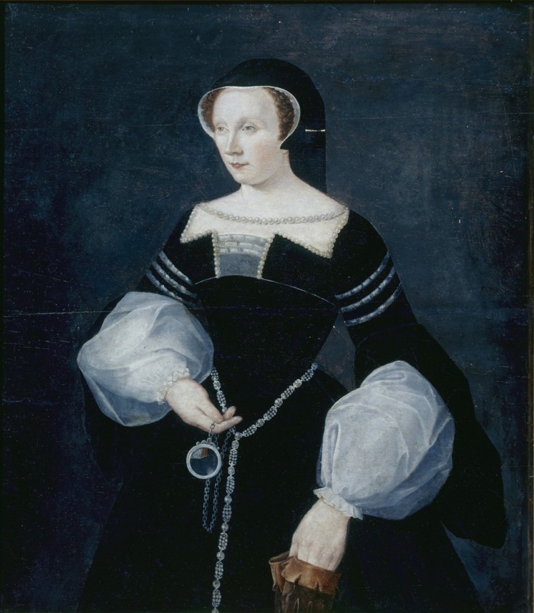Diane de Poitiers, dame av Brézé og hertuginne av Valentinois av After François Clouet