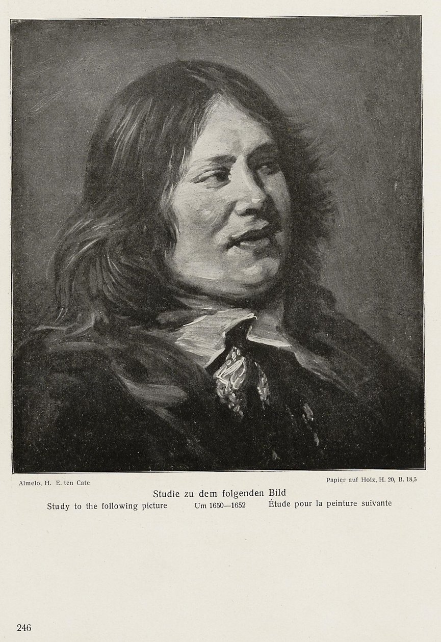 av After Frans Hals