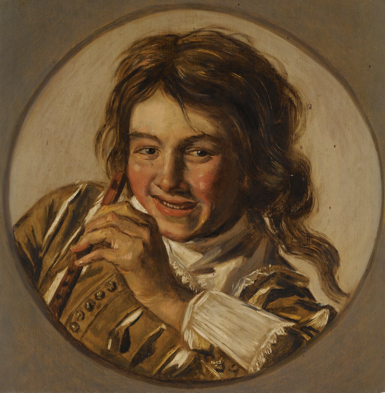  av After Frans Hals