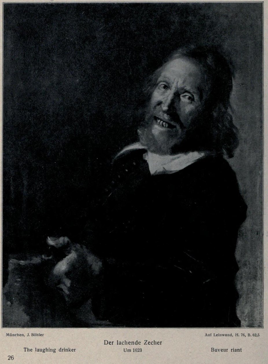  av After Frans Hals
